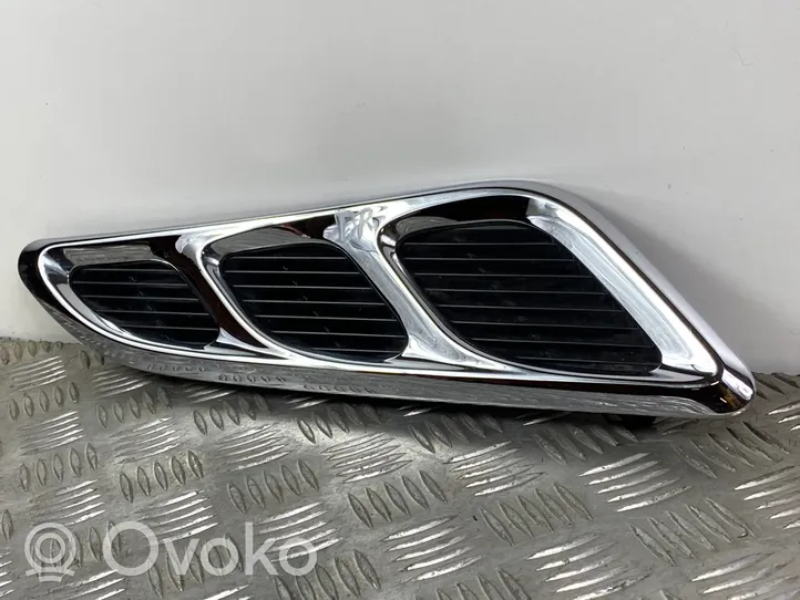 Infiniti QX80 Grille d'aile 