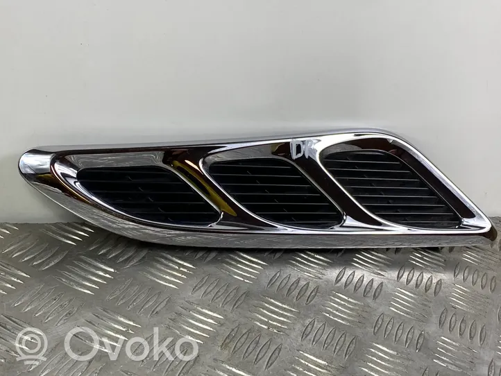 Infiniti QX80 Grille d'aile 