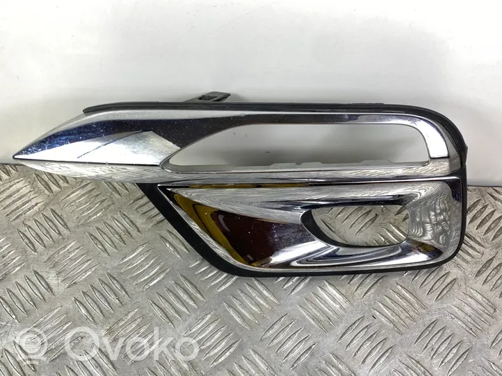 Infiniti QX80 Grille antibrouillard avant 622575ZAOA