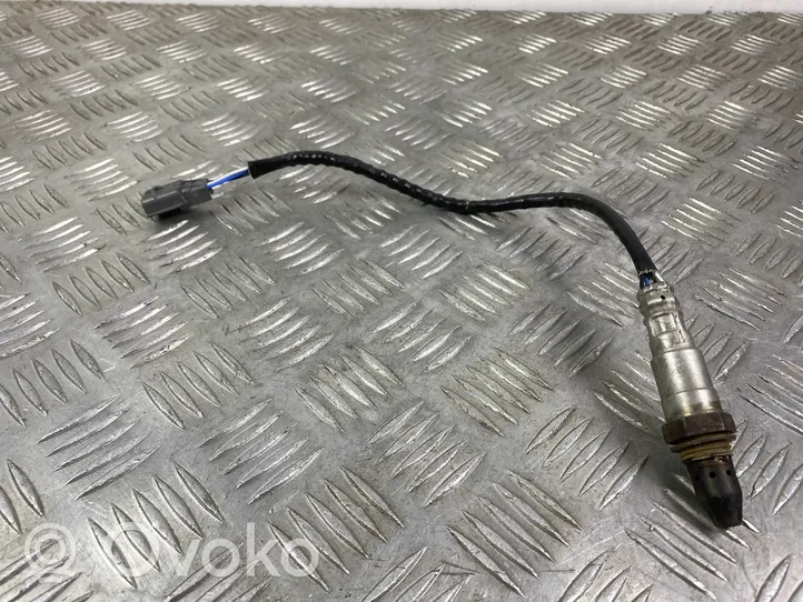 Infiniti QX80 Sonde lambda 