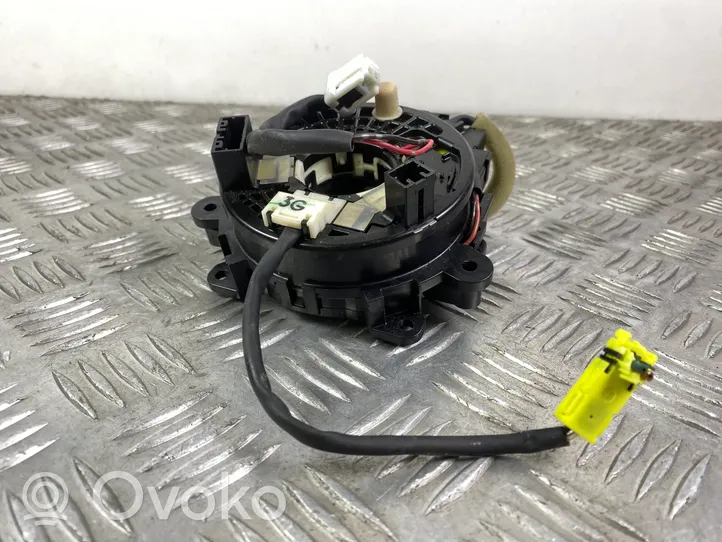 Infiniti QX80 Airbag slip ring squib (SRS ring) 479453TS0B