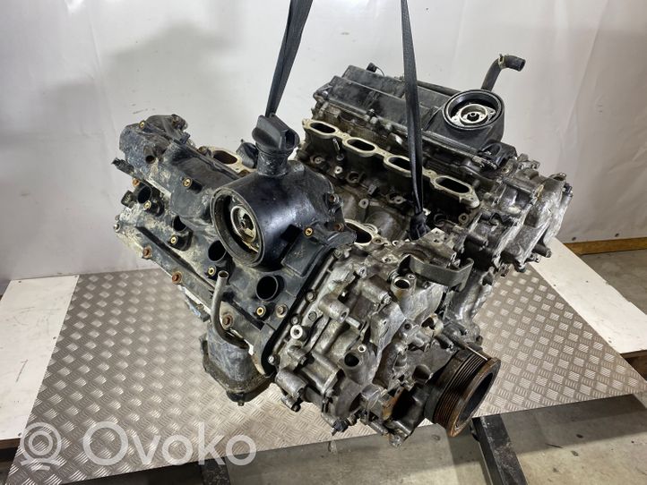 Infiniti QX80 Motor 