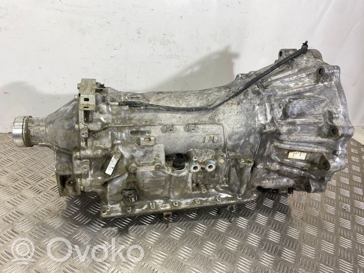 Infiniti QX80 Automatic gearbox 