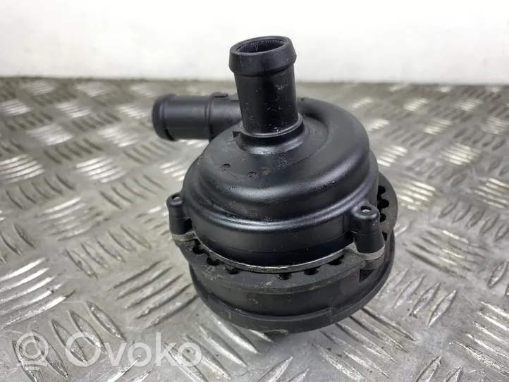 Jeep Compass Pompe à eau de liquide de refroidissement 52115758