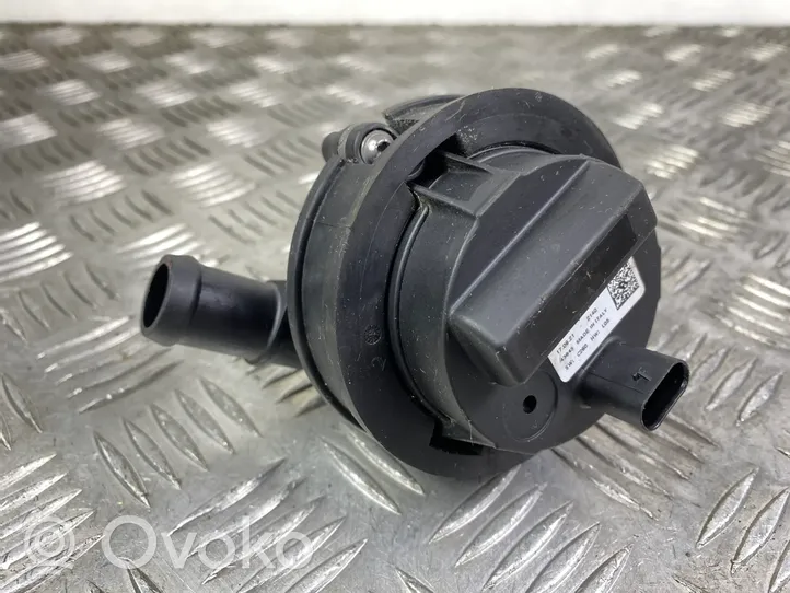 Jeep Compass Pompe à eau de liquide de refroidissement 52115758