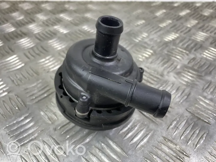 Jeep Compass Pompe à eau de liquide de refroidissement 52115758