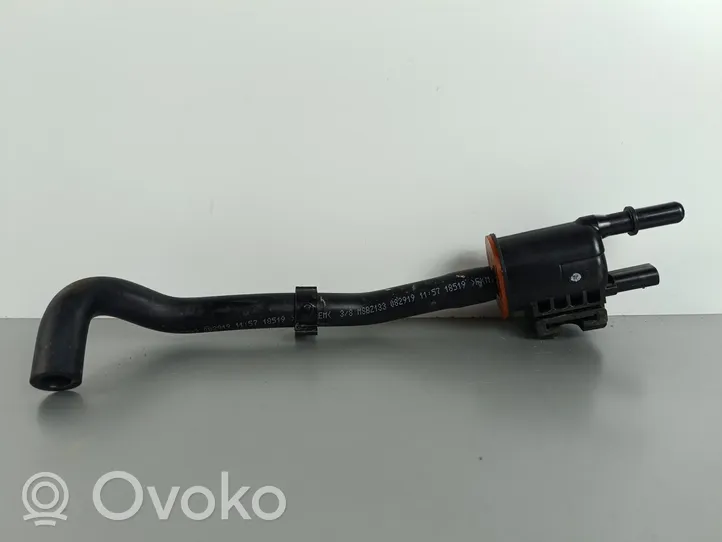 Jeep Compass Inne części komory silnika 04627182AA