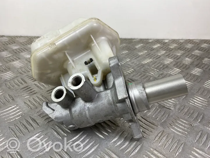 Dodge Durango Master brake cylinder 