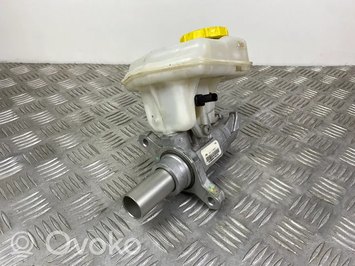 Dodge Durango Master brake cylinder 