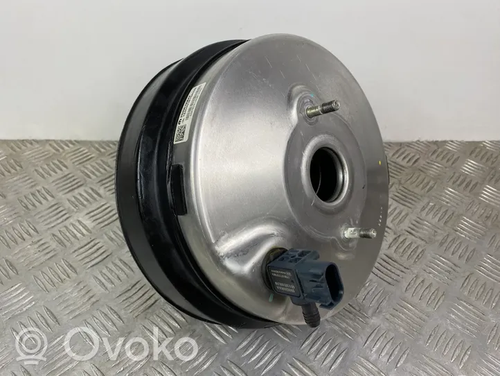 Jeep Grand Cherokee Stabdžių vakuumo pūslė P04581956AF