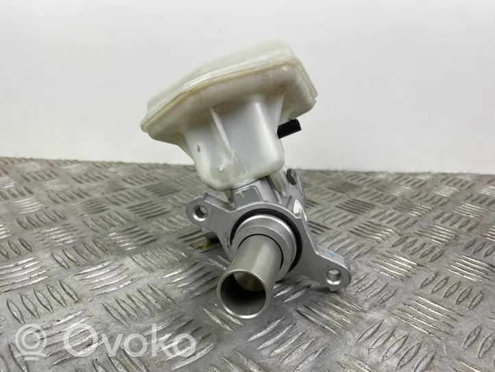 Jeep Grand Cherokee Główny cylinder hamulca 26415800083