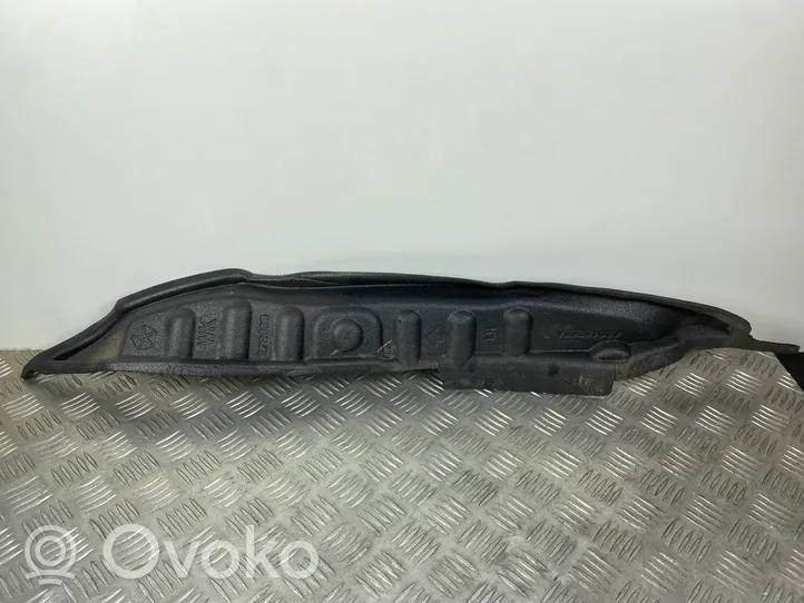 Jeep Grand Cherokee Spārna putuplasta daļa 68046265A