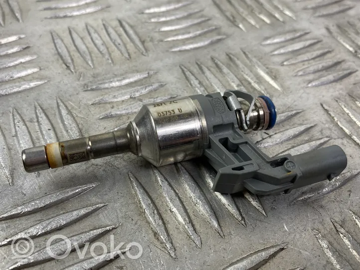 Jeep Compass Injecteur de carburant 46338077