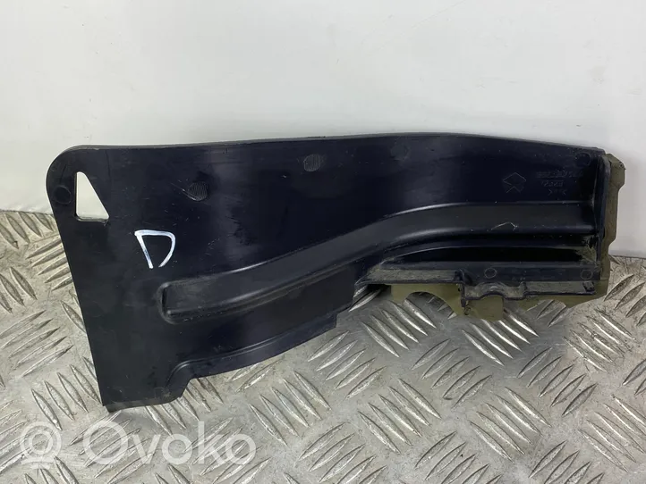 Jeep Grand Cherokee Kita išorės detalė 68253120AA