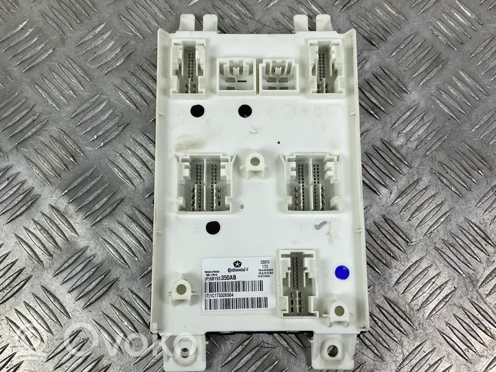 Jeep Grand Cherokee Module confort P68193350AB