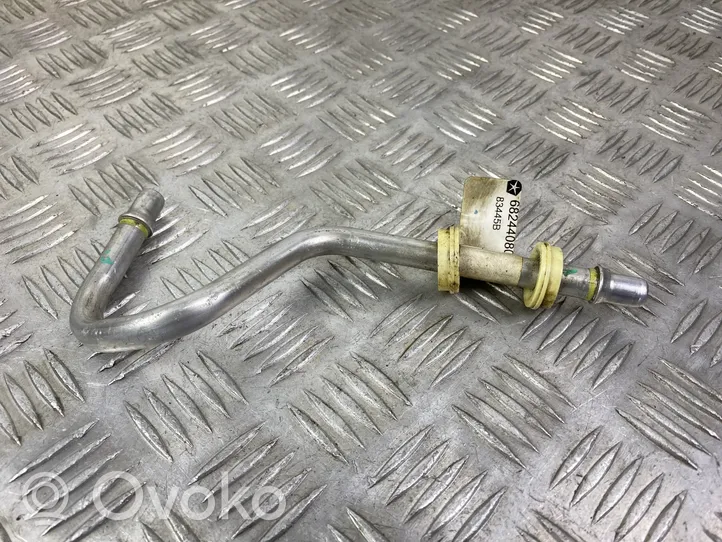 Jeep Grand Cherokee Gearbox oil cooler pipe/hose 68244080AB