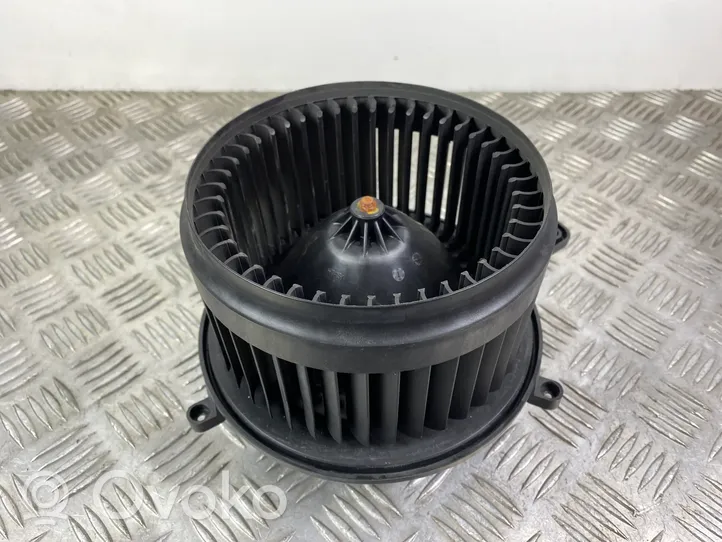 Jeep Grand Cherokee Ventola riscaldamento/ventilatore abitacolo AY2727006361