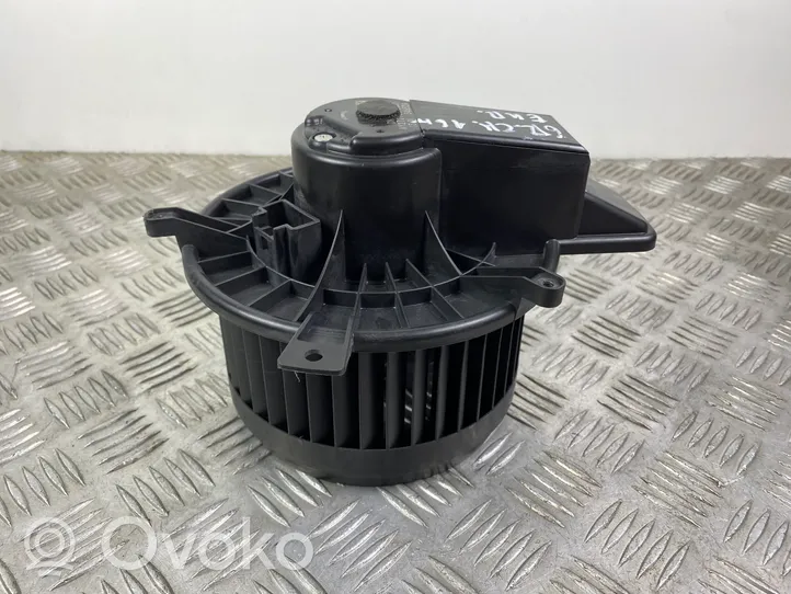 Jeep Grand Cherokee Ventola riscaldamento/ventilatore abitacolo AY2727006361