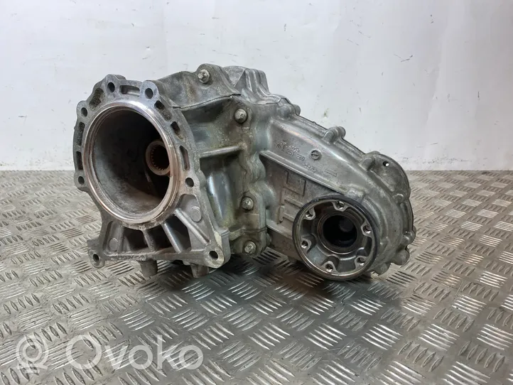 Jeep Grand Cherokee Pavarų dėžės reduktorius (razdatkė) P52123725AB