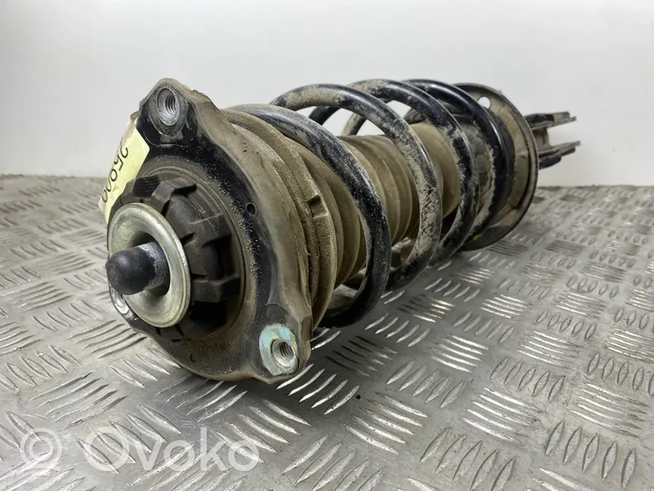 Jeep Renegade Front shock absorber with coil spring 00521390170