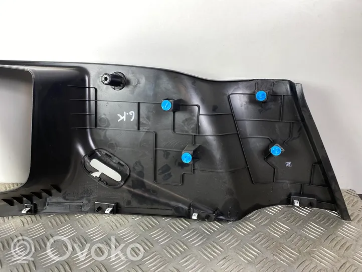 Jeep Renegade Inne części wnętrza samochodu 735685636