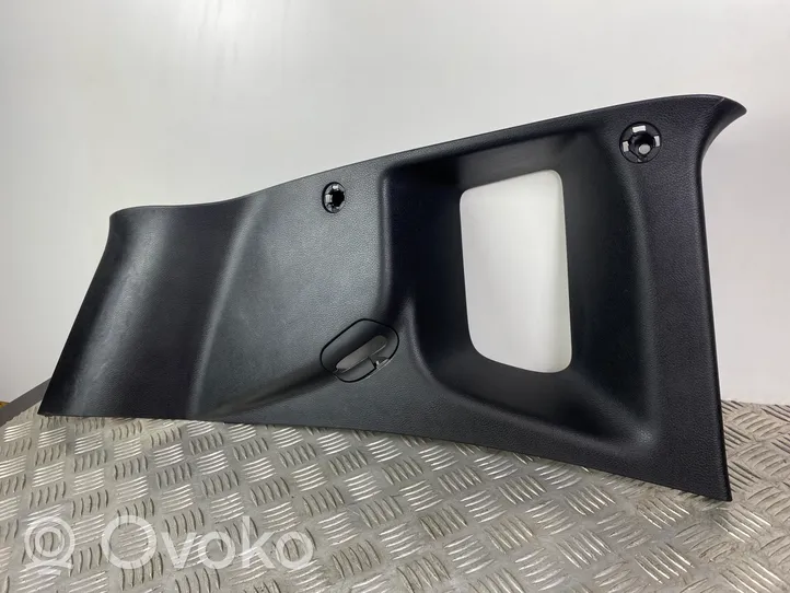 Jeep Renegade Inne części wnętrza samochodu 735685636