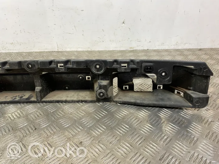 Jeep Renegade Absorber zderzaka tylnego 51959924