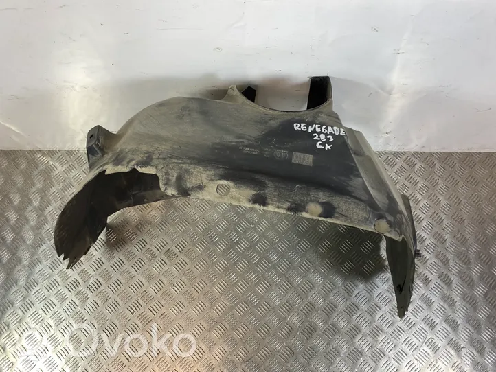 Jeep Renegade Nadkole tylne 5207764