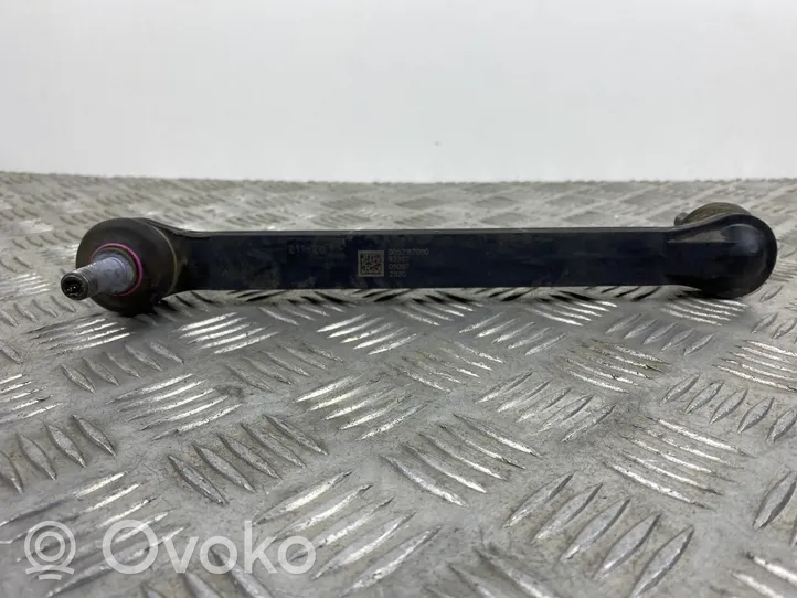 Jeep Renegade Priekinė stabilizatoriaus traukė 00521820110