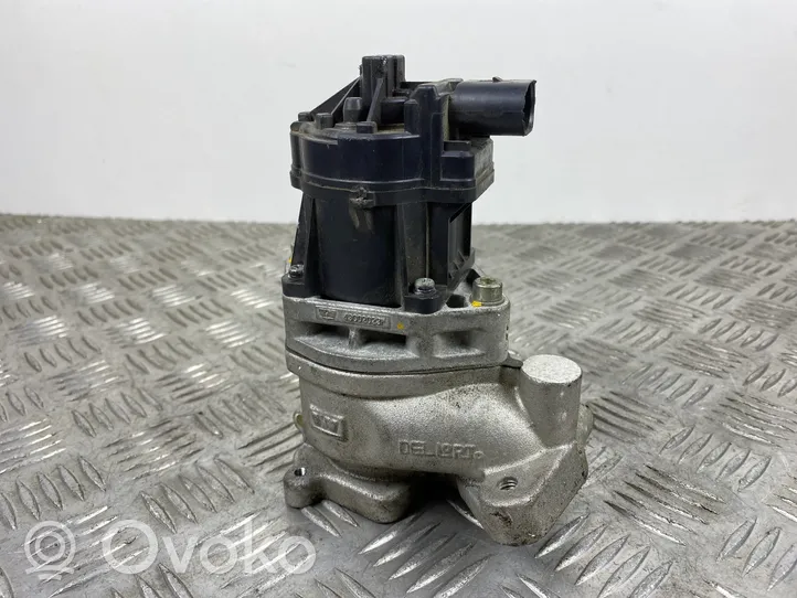 Jeep Grand Cherokee Valvola EGR 49002023F