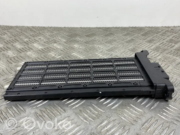 Jeep Grand Cherokee Radiateur électrique de chauffage auxiliaire 55111641AA