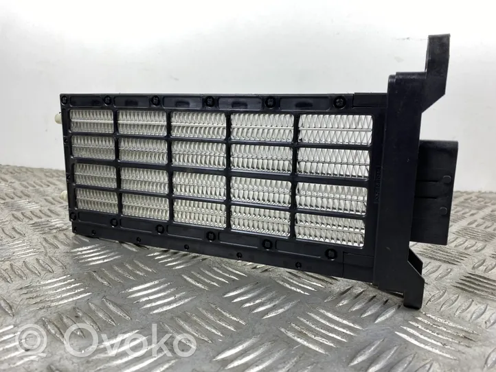 Jeep Grand Cherokee Radiateur électrique de chauffage auxiliaire 55111641AA