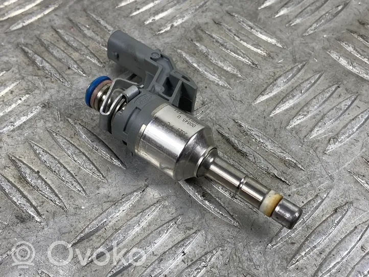 Jeep Renegade Injecteur de carburant 46338077