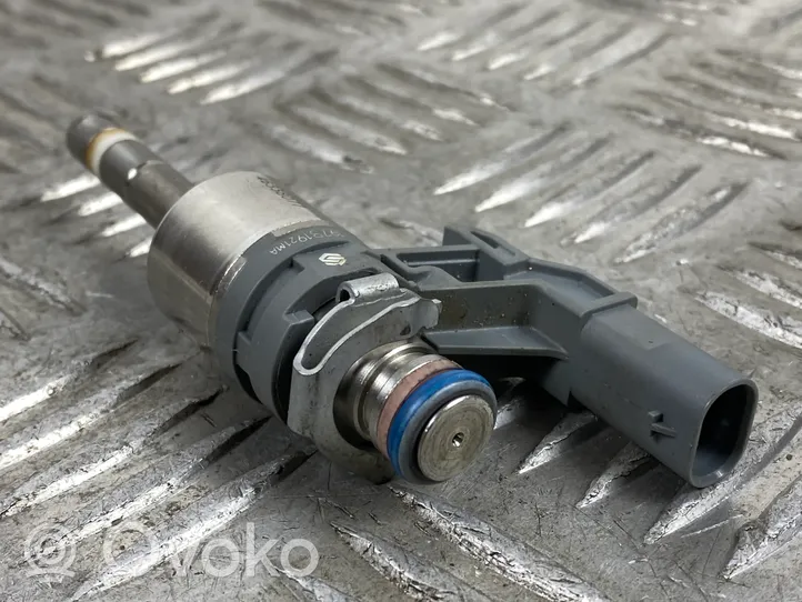 Jeep Renegade Injecteur de carburant 46338077