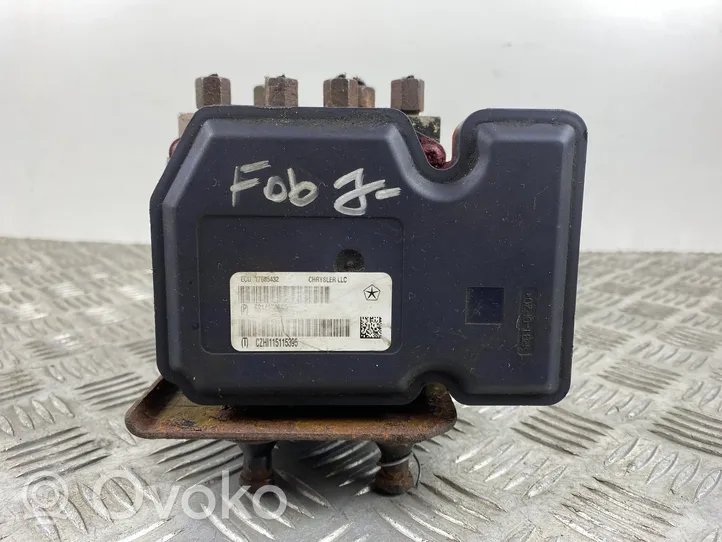 Jeep Grand Cherokee Pompe ABS P68140740AA