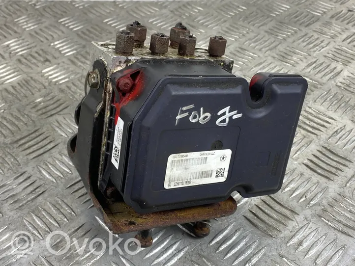 Jeep Grand Cherokee Pompe ABS P68140740AA