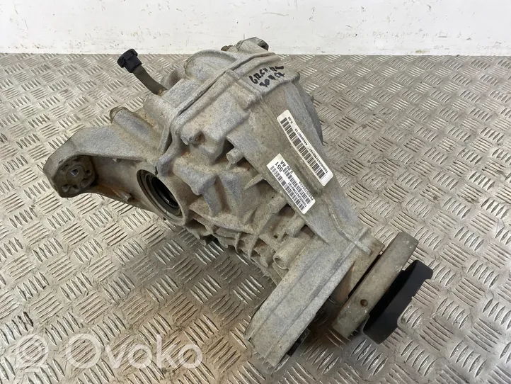 Jeep Grand Cherokee Mechanizm różnicowy tylny / Dyferencjał P68251551AA