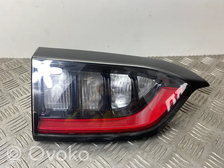 Jeep Cherokee Lampy tylnej klapy bagażnika 68275965AH