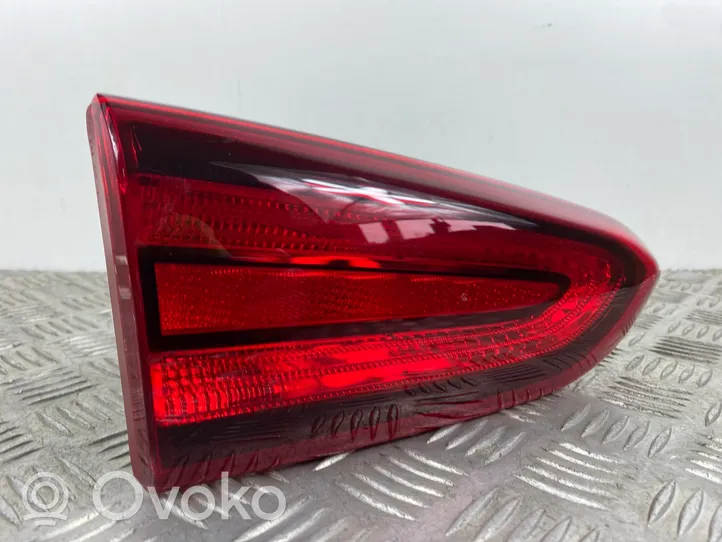 Hyundai Santa Fe Takaluukun takavalot 92403S2000