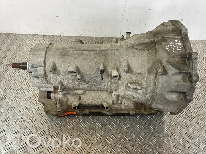 Jeep Grand Cherokee Automatinė pavarų dėžė P52854875AH