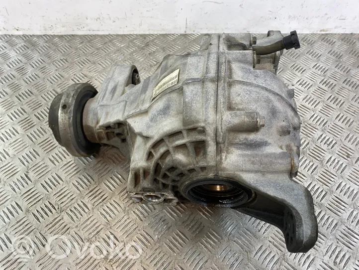 Jeep Grand Cherokee Galinis reduktorius P68184737AB