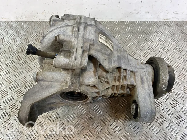 Jeep Grand Cherokee Galinis reduktorius P68184737AB