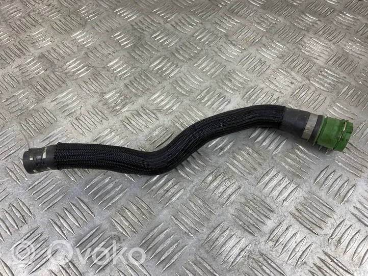 Jeep Compass Brake vacuum hose/pipe 