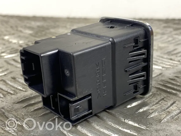 Jeep Compass USB control unit 5XG28DX9AD