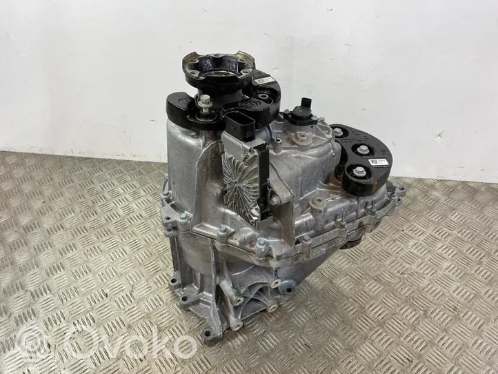 Jeep Grand Cherokee WL Skrzynia rozdzielcza / Reduktor P68589092AB