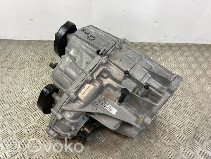 Jeep Grand Cherokee WL Skrzynia rozdzielcza / Reduktor P68589092AB