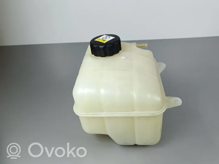 SsangYong Rexton Vase d'expansion / réservoir de liquide de refroidissement 