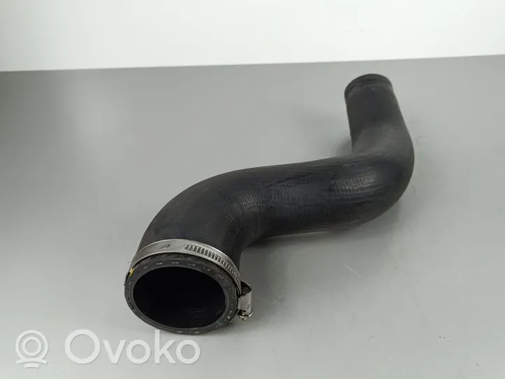 SsangYong Rexton Tube d'admission de tuyau de refroidisseur intermédiaire 2376132501