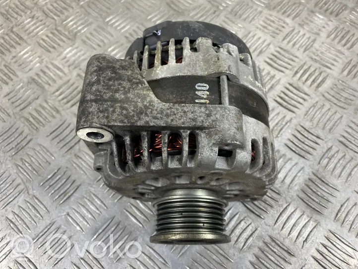 SsangYong Rexton Alternador A6711540302