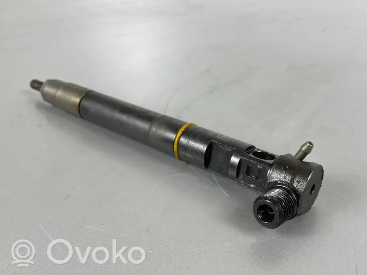 SsangYong Rexton Injecteur de carburant 28384645